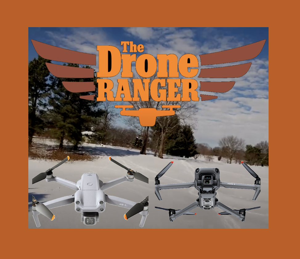 Compared! DJI Air 2S vs DJI Mavic 3