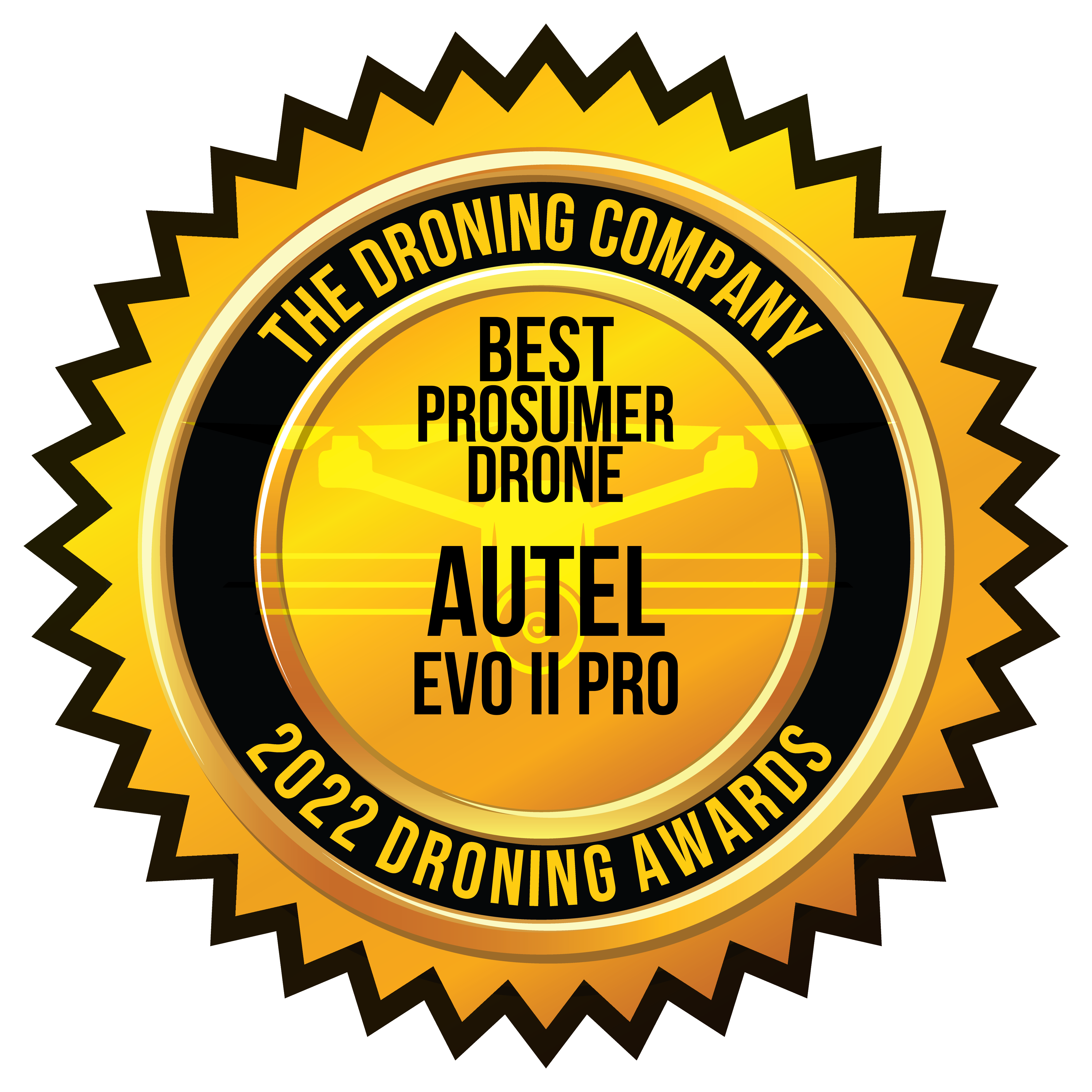 Best Prosumer Drone