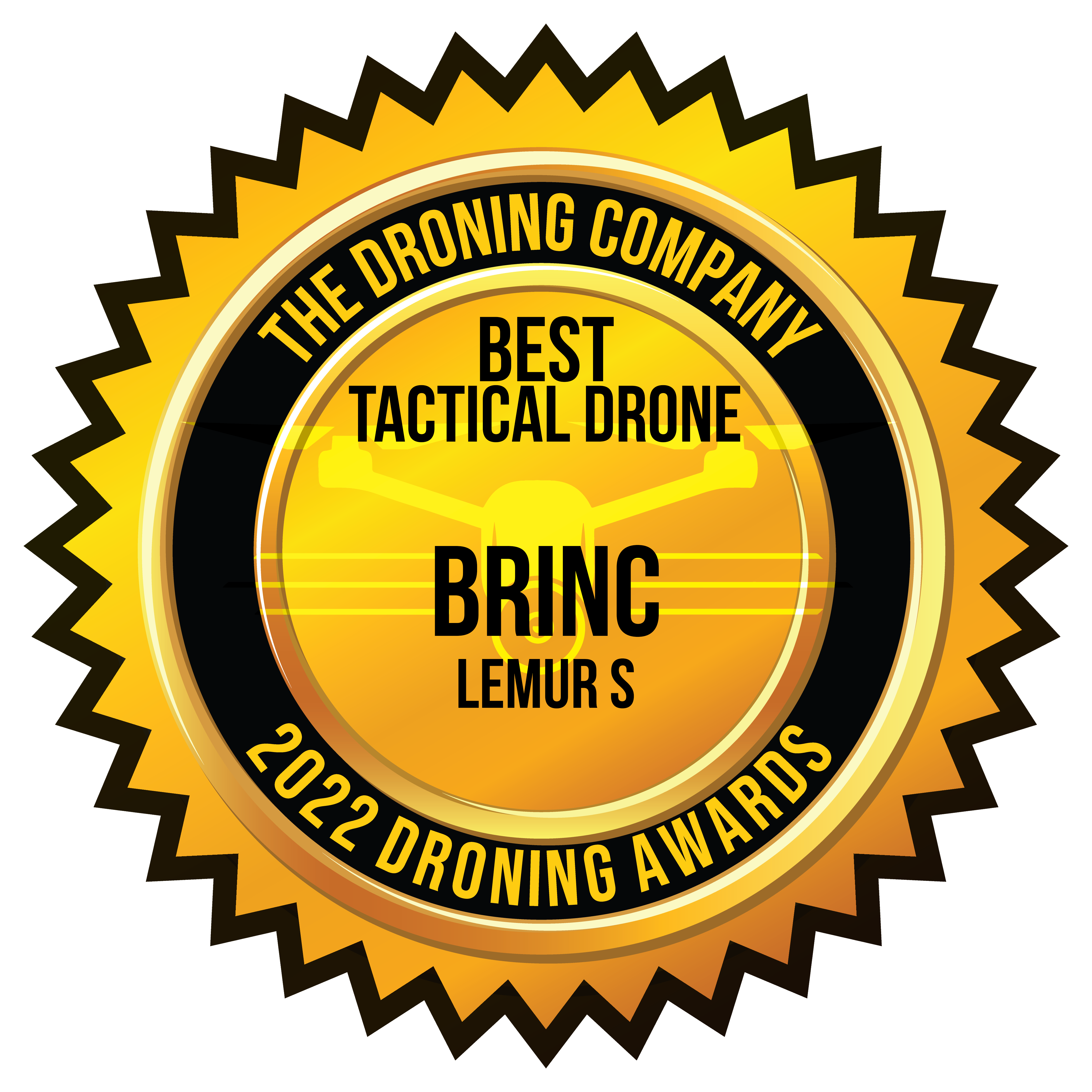 Best Tactical Drone