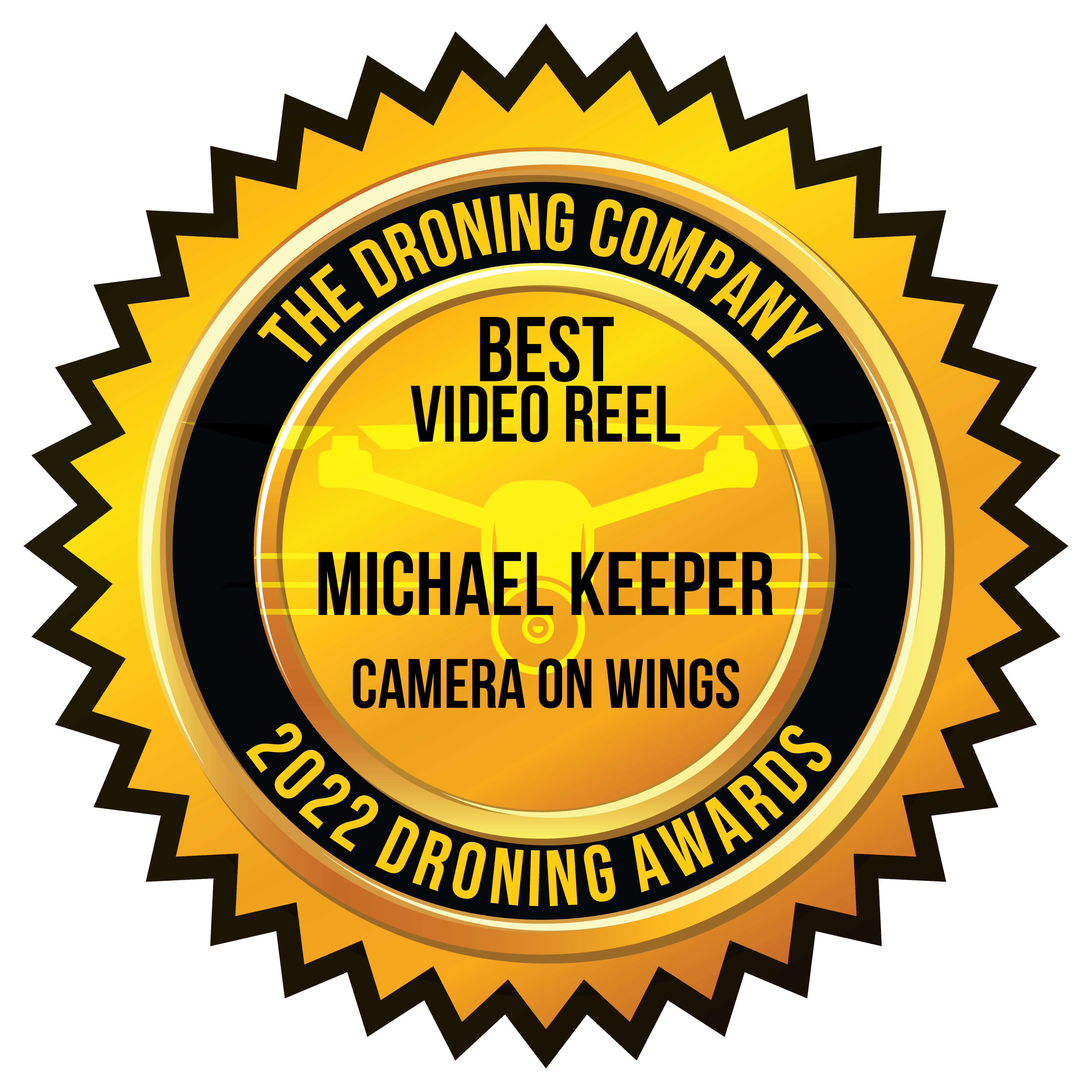 Best Video Reel