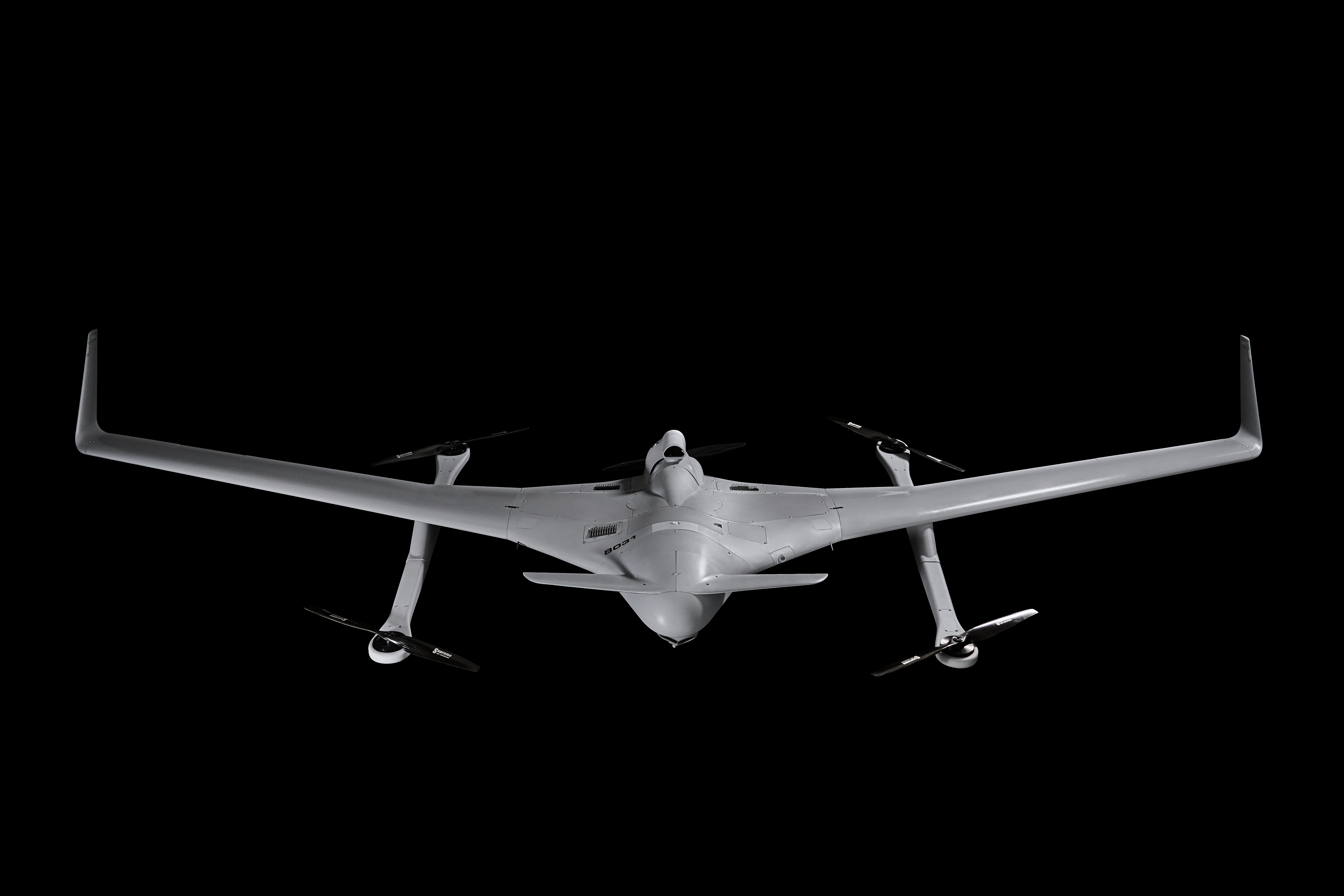 Aeronautics Group launches new corporate branding