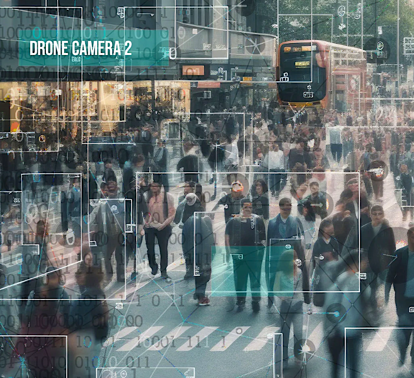 Drone Professionals Are Concerned About Data Security