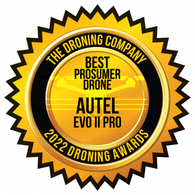 Best Prosumer Drone