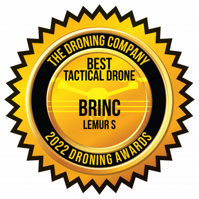 Best Tactical Drone