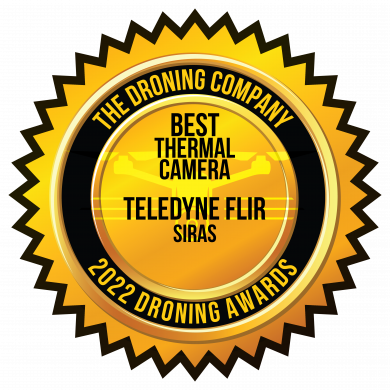 Best Thermal Drone
